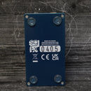 SolidGoldFX Surf Rider IV Spring Reverb
