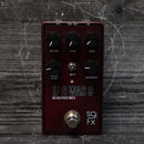 SolidGoldFX If 6 Was 9 MKII