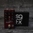 SolidGoldFX If 6 Was 9 MKII
