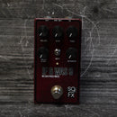 SolidGoldFX If 6 Was 9 MKII
