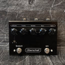 Bogner Uberschall Distortion Pedal
