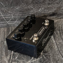 Bogner Uberschall Distortion Pedal