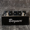 Bogner Uberschall Distortion Pedal