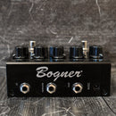 Bogner Uberschall Distortion Pedal