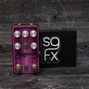 SolidGoldFX Aurras Optical Vibraphase Phaser