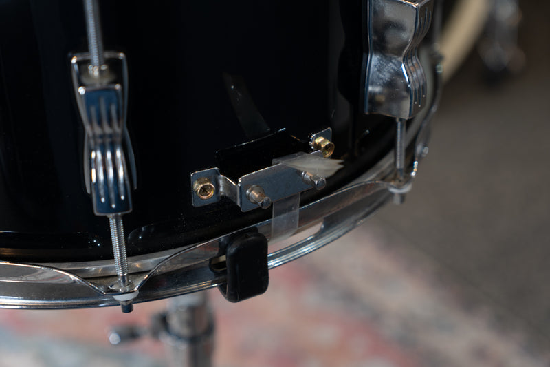 Ludwig Accent CS Snare - 14x6"