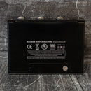 Bogner Uberschall Distortion Pedal