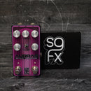 SolidGoldFX Aurras Optical Vibraphase Phaser