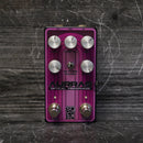 SolidGoldFX Aurras Optical Vibraphase Phaser