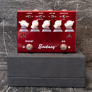 Bogner Red Ecstasy OverDrive