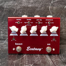 Bogner Red Ecstasy OverDrive