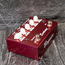 Bogner Red Ecstasy OverDrive