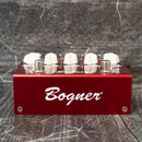 Bogner Red Ecstasy OverDrive