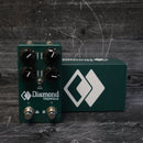 Diamond Pedals Tremolo Optical Tremolo & Chopper