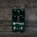 Diamond Pedals Tremolo Optical Tremolo & Chopper