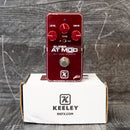 Keeley Super AT Mod Andy Timmons Signature Overdrive