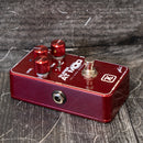 Keeley Super AT Mod Andy Timmons Signature Overdrive