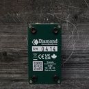 Diamond Pedals Tremolo Optical Tremolo & Chopper