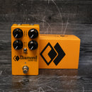 Diamond Pedals Comp/EQ