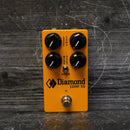 Diamond Pedals Comp/EQ