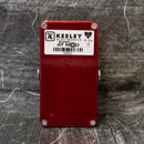 Keeley Super AT Mod Andy Timmons Signature Overdrive