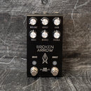 Jackson Audio Broken Arrow V2