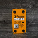 Diamond Pedals Comp/EQ