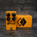 Diamond Pedals Comp/EQ
