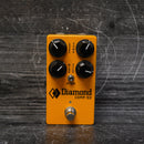 Diamond Pedals Comp/EQ