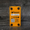 Diamond Pedals Comp/EQ