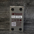 Diamond Memory Lane STM32