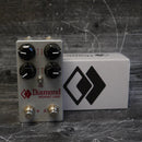 Diamond Pedals Memory Lane STM32