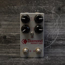 Diamond Pedals Memory Lane STM32
