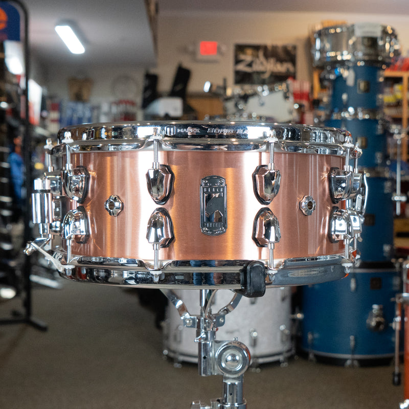 Mapex Black Panther Predator Copper Snare - 14x6"