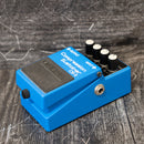 Boss CS-3 Compression Sustainer - 1988 MIJ