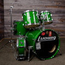 Ludwig Rocker Elite 5pc Kit
