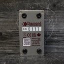 Diamond Pedals Memory Lane STM32