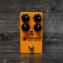 Diamond Bass Comp / EQ