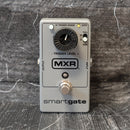 MXR Smart Gate