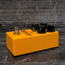 Diamond Bass Comp / EQ