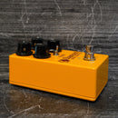Diamond Bass Comp / EQ