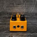Diamond Bass Comp / EQ