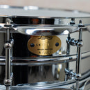 Ludwig Limited Edition Chrome over Brass Snare - 14x5"