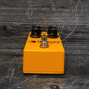 Diamond Bass Comp / EQ