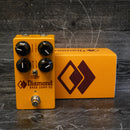 Diamond Bass Comp / EQ