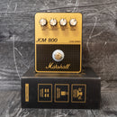 Marshall JCM 800 Overdrive Pedal