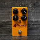 Diamond Bass Comp / EQ