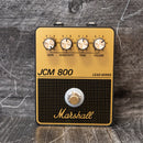 Marshall JCM 800 Overdrive Pedal