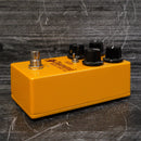 Diamond Bass Comp / EQ