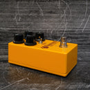Diamond Bass Comp / EQ